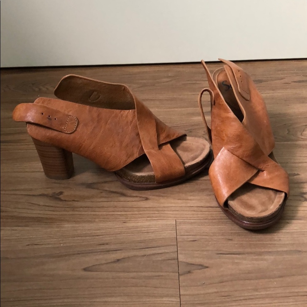 Sofft brand heels Nordstrom